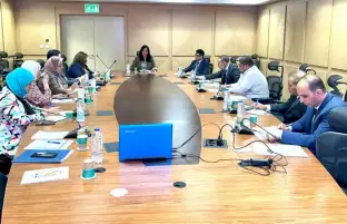 السياحة تواصل متابعتها لملف عملية الانتقال إلى العاصمة الإدارية الجديدة