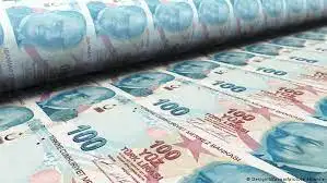التضخم التركي تسارع في يوليو ليصل إلى 50 % تقريبا