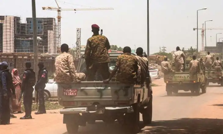 السودان: قوات الجيش تعلن مقتل 12 من عناصر قوات الدعم السريع