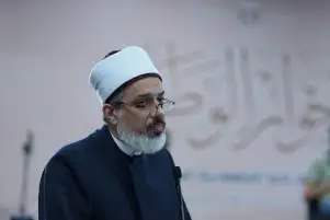 الحوار الوطني.. الإفتاء: نحتاج لدراسات مجتمعية بجوار الشرعية لحفظ الحقوق للرجال والنساء