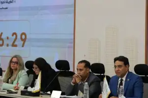 الحوار الوطني.. المتحدث باسم حملة تمرد ضد قانون الأسرة: عايز أشوف ابني