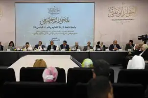 عضو بالتنسيقية يقترح منظومة إلكترونية لتحريات النفقة