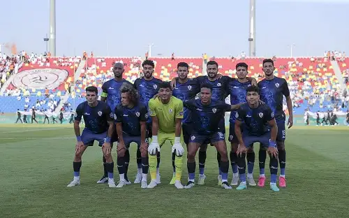 كم سيجني الزمالك بعد الخروج المبكر من البطولة العربية؟