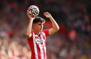 نيوكاسل يتوصل لاتفاق مع ساوثهامبتون لضم ليفرامينتو