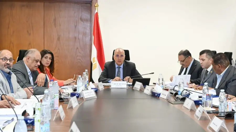 الري: العليا لتراخيص الشواطئ تحرص على سرعة البت في طلبات التراخيص بعد استيفاء كل الشروط