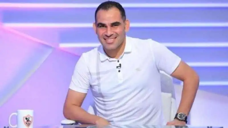 عبدالملك: تغييرات أوسوريو خذلته أمام النصر السعودي