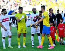 الزمالك في البطولة العربية.. خروج مبكر وأداء مشرف وعوائد هزيلة