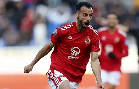 أحمد عبد القادر: أنا مش بتاع رشاوي
