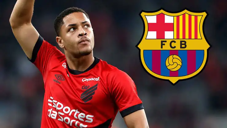 رومانو: برشلونة يعجل بوصول روكي في الصيف الجاري