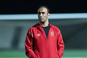 أول تعليق من سيد عبدالحفيظ بعد رحيله عن منصبه