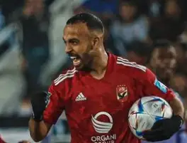 "حققت 12 بطولة مع الأهلي".. أفشة يرد على الانتقادات