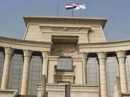 الدستورية العليا: تفسير أحكام المحكمة قاصر على الخصوم