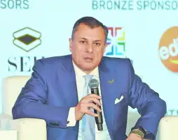 السياحة تضع خطة للاستفادة من انتعاشة العلمين الجديدة وتحويلها لمزار سياحي طوال العام