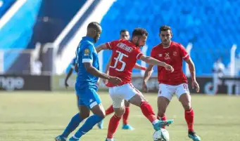 الهلال السوداني يشكر مصر على استضافة مبارياته في دوري الأبطال