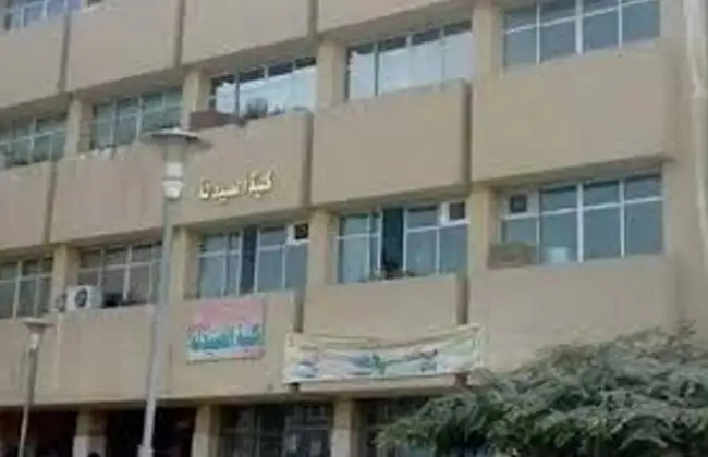 هيئة ضمان جودة التعليم تجدد اعتماد كلية صيدلة حلوان