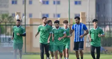 الاتحاد يبدأ فترة الإعداد للموسم الجديد