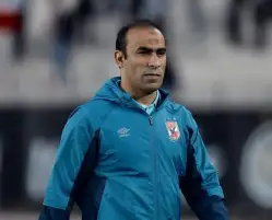 سيد عبد الحفيظ يبتعد عن المناصب الإدارية.. ويقرر التوجه للعمل الإعلامي بعد الرحيل عن الأهلي