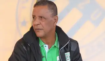 عمراني مدربا جديدا لوفاق سطيف