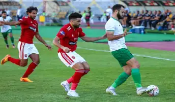 عقوبات بالجملة على الأهلي والمصري بعد مباراة الكأس