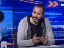 إبراهيم سعيد: جمهور الأهلي لن يرحم بيبو