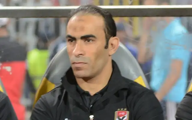 مرتضى: سيد عبدالحفيظ كان موجود عشان يستفزني!