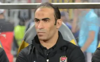 مرتضى: سيد عبدالحفيظ كان موجود عشان يستفزني!