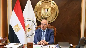 وزير الري يصدر قرارات بتعديل بعض الوظائف القيادية