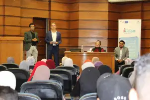 وزيرة التضامن تعلن انطلاق المرحلة الثانية لتدريبات المشروع القومي مودة