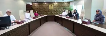 الإمارات.. وزير التعاون الدولي تجتمع مع مفوض حقوق الإنسان في البرلمان الأوكراني