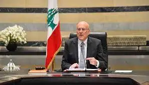 ميقاتي: معطيات الأجهزة الأمنية اللبنانية لا تدل على أي وضع أمني استثنائي في لبنان