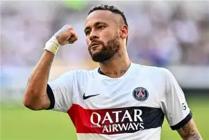 يريد العودة لبرشلونة.. ليكيب: نيمار أبلغ إدارة باريس برغبته في الرحيل