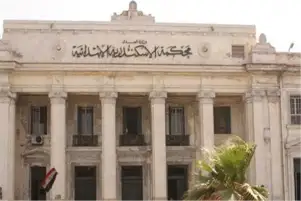 السجن عامين لمتهم بهتك عرض سيدة بالشارع في الإسكندرية