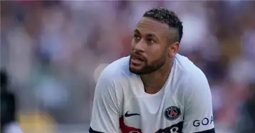 نيمار يرفض عرضا سعوديا ضخما من أجل برشلونة