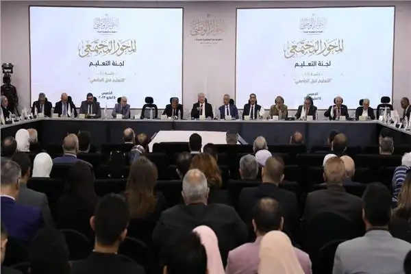 سكينة سلامة: توافق على إنشاء مؤسسة لبناء الوعي المصري وتهتم بالهوية الوطنية