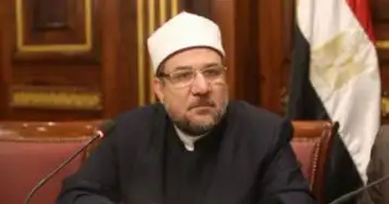 الأوقاف: توجيه الرئيس السيسي بتطوير مساجد آل البيت الداعم الأكبر لخروجها على هذا المستوى المشرف