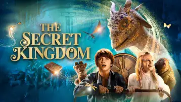 غدا.. عرض فيلم المغامرة والخيال العلمي The Secret Kingdom في دور العرض المصرية