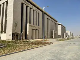 شركة العاصمة الإدارية تحقق أرباحا بقيمة 19.8 مليار جنيه في 2022