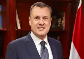 مباحثات مصرية هندية لتعزيز التعاون المشترك بين البلدين على المستوى السياحي والأثري