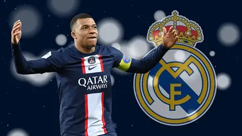 ريال مدريد يبدأ تجهيزات تقديم كيليان مبابي