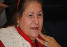 لمع نجمها مع هنيدي.. ملامح من حياة الفنانة الراحلة منحة زيتون وأشهر أعمالها