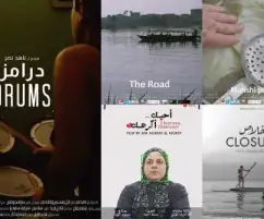 غدا.. قافلة بين سينمائيات تستضيف 5 مخرجات لمناقشة الإنتاج الجماعي للأفلام