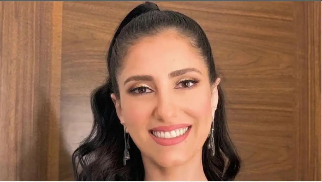 حنان مطاوع تتعاقد على بطولة مسلسل صوت وصورة للعرض في الموسم الشتوي
