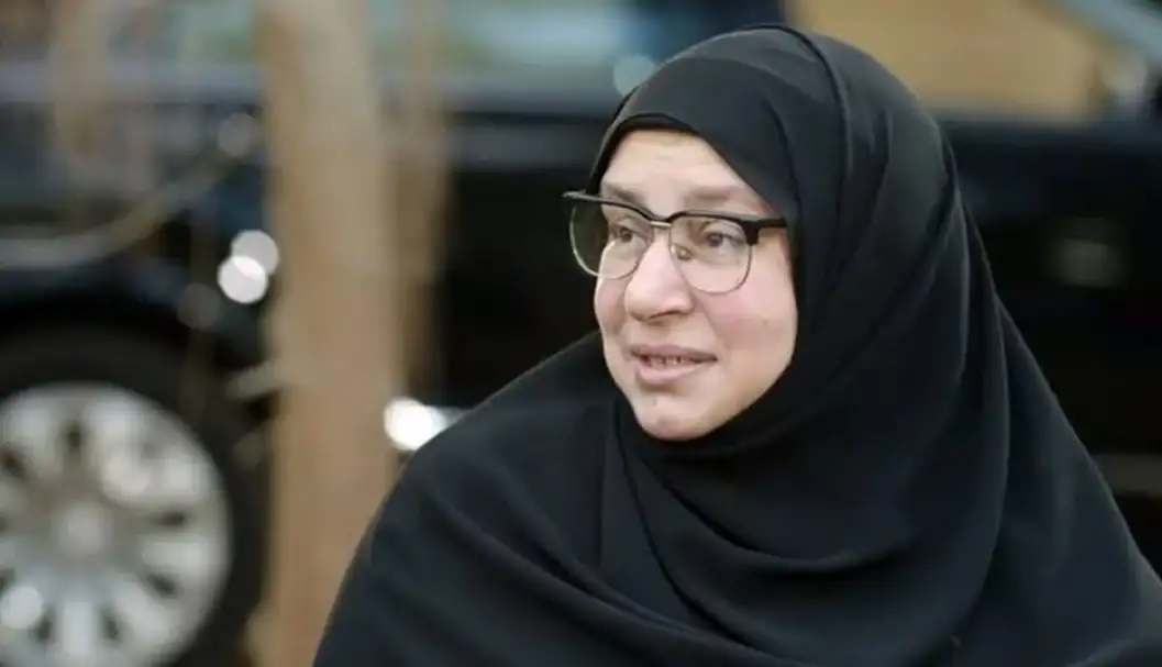 محمد رياض عن عدم تكريم عبلة كامل في مهرجان المسرح: ترفض الظهور