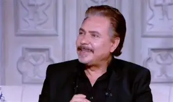 محمد رياض: اختفيت عن الساحة الفنية من 2011 إلى 2014.. وشعرت بقلق شديد