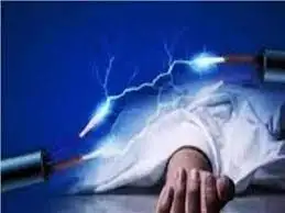 مصرع شخص صعقا بالكهرباء في كرداسة
