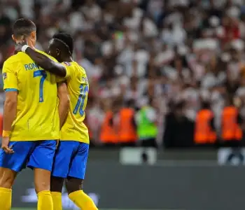 تشكيل النصر.. رونالدو وماني يقودان الهجوم.. وخماسي في الوسط
