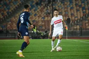 فتوح يستفسر عن مصير مستحقاته المتأخرة في الزمالك
