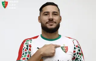 بعد اهتمام الزمالك.. بلايلي ينضم لمولودية الجزائر