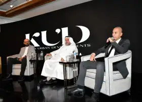 تحالف مصري سعودي يؤسس KUD العقارية ويطلق أول مشروعاتها بغرب القاهرة