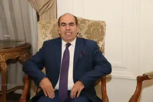 النائب ياسر الهضيبي: مد وقف العمل بضريبة الأطيان خطوة مهمة لدعم الفلاح وتخفيف الأعباء عنه